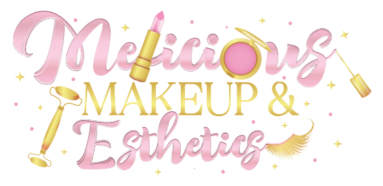 Melicious Makeup Logo